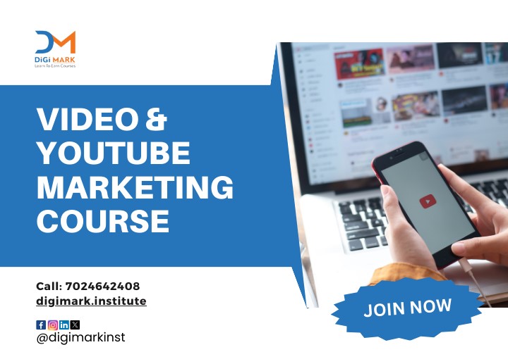 youtube marketing course