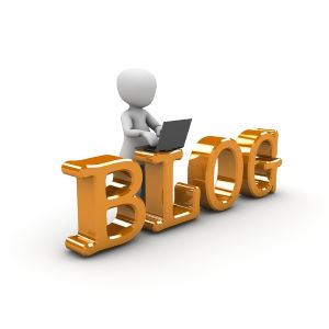 blogging training classes