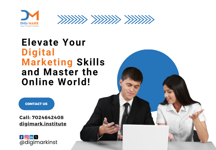 digital marketing training