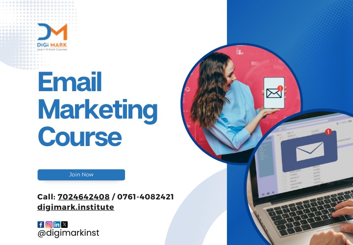 email marketing course