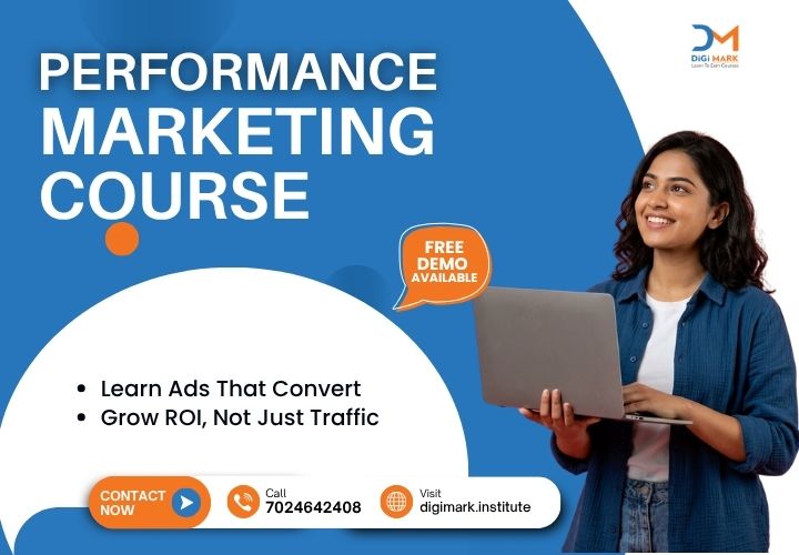Performance Marketing