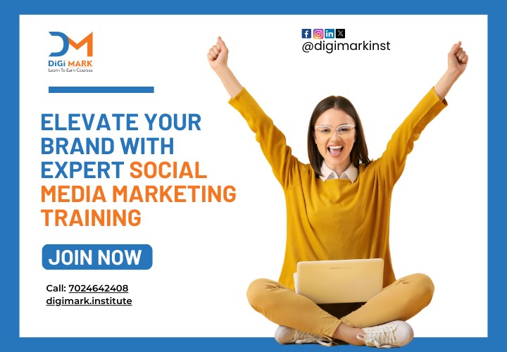 social media optimization course