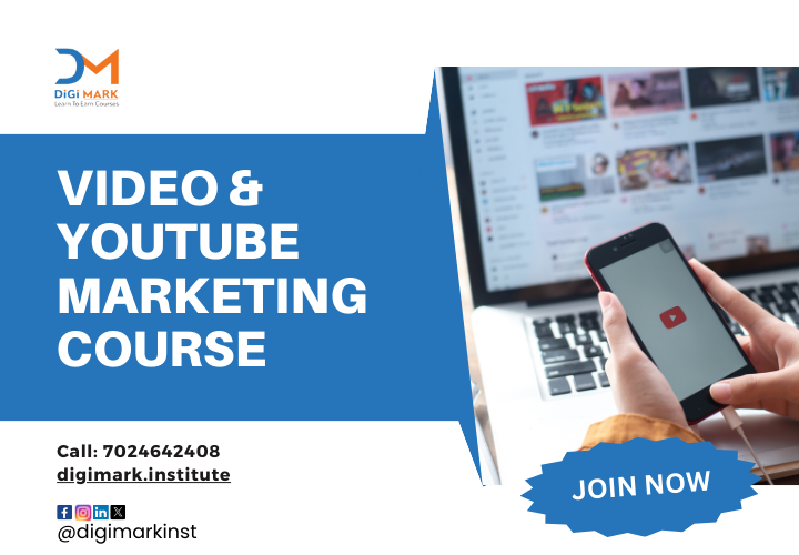 youtube marketing training