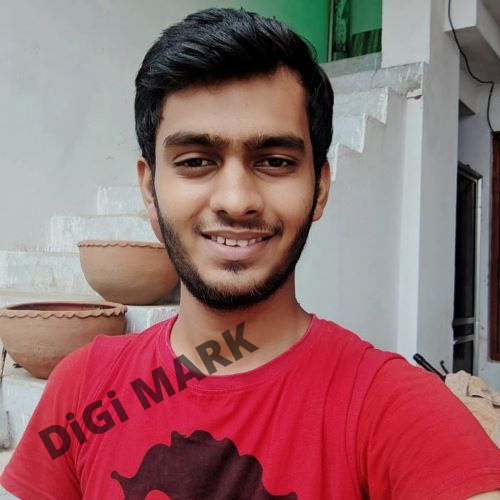 deepak vishwakarma student