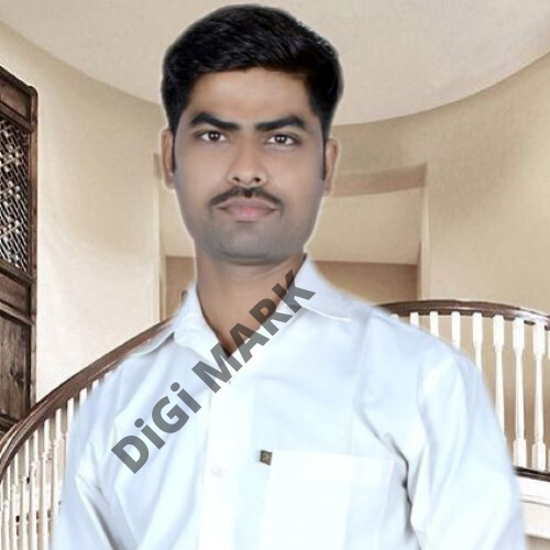 shailesh kumar kushwaha student